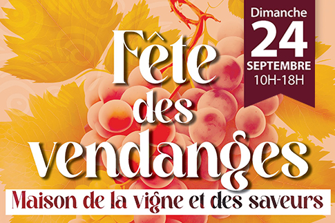 Fête des vendanges
