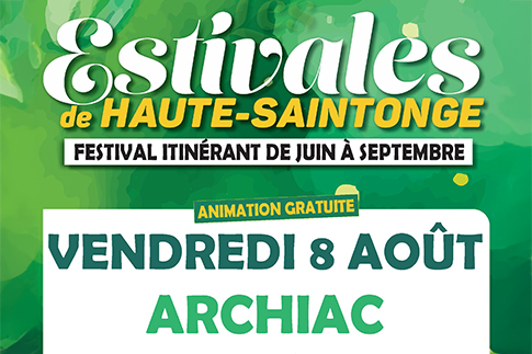 Concert Guinguette